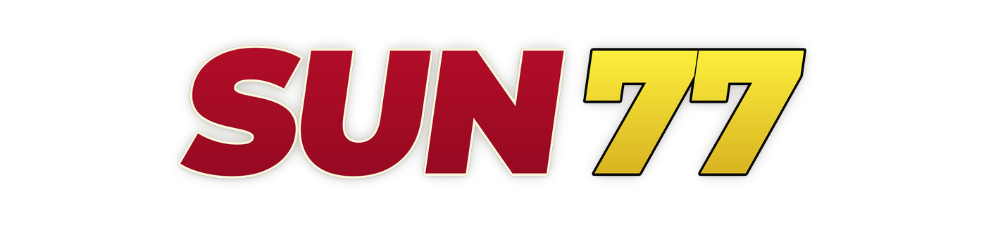 sun77 logo